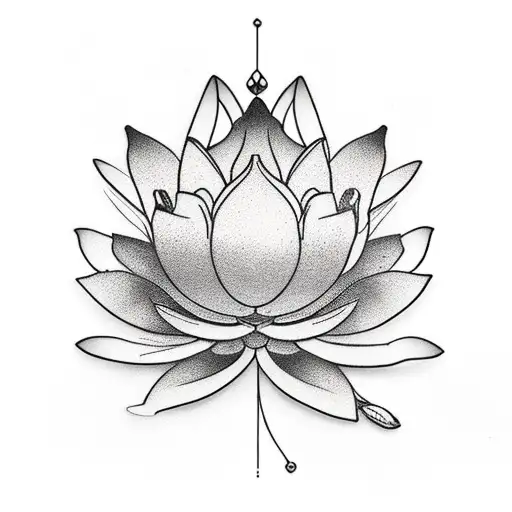 Lotus Flower