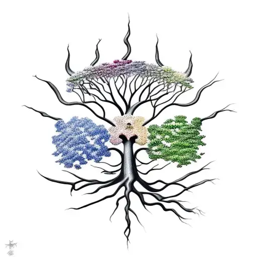 Tree Of Life