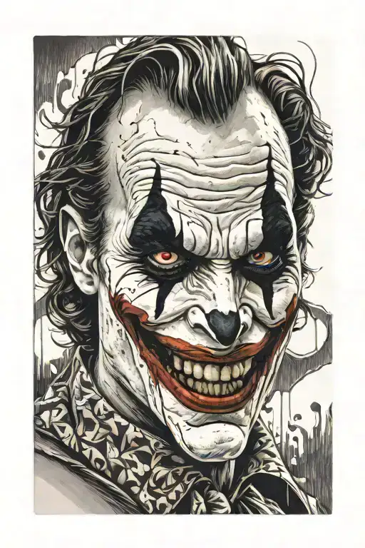 Joker Face