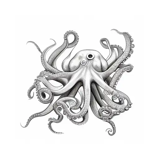 Octopus