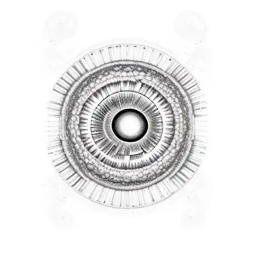 Space Galaxy Neutron Star