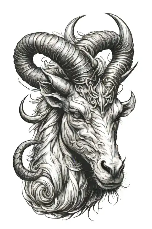 Capricorn Zodiac