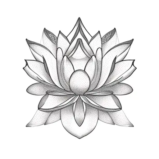 Lotus Flower