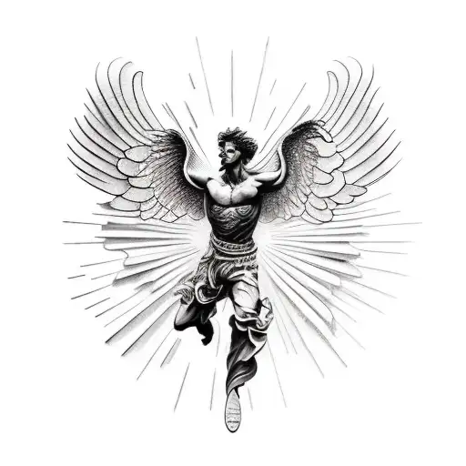 Icarus