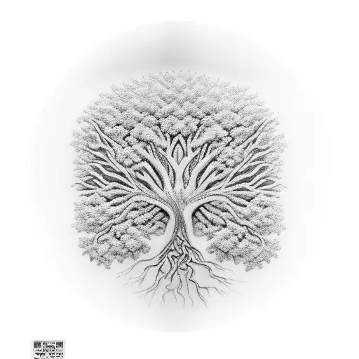 Tree Of Life