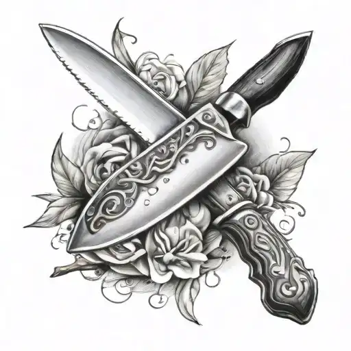 Chef Knife