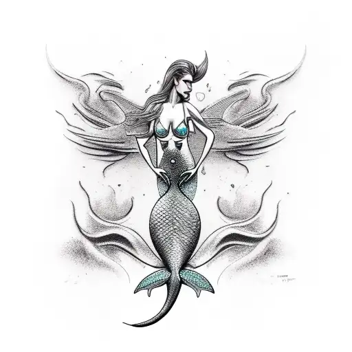 Mermaid
