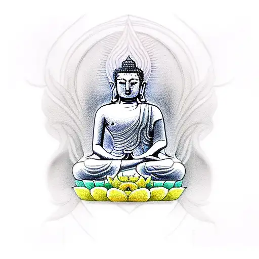 Buddha