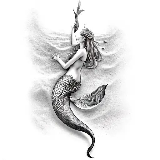 Mermaid