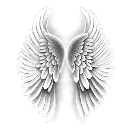 Angel Wings