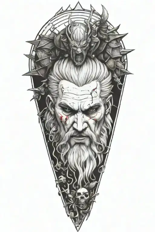 The Witcher Video Game Monsters