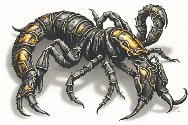 Scorpion