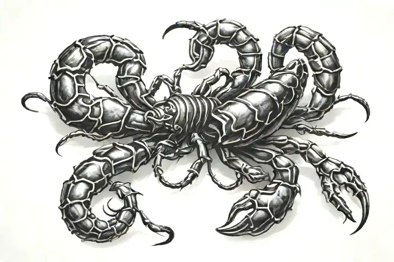 Scorpion