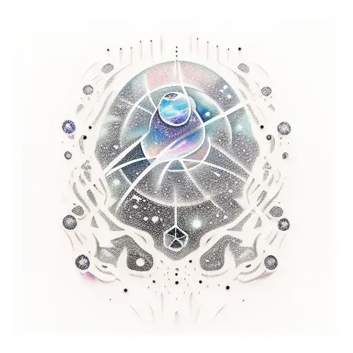 Galaxy Fit For Whole Arm