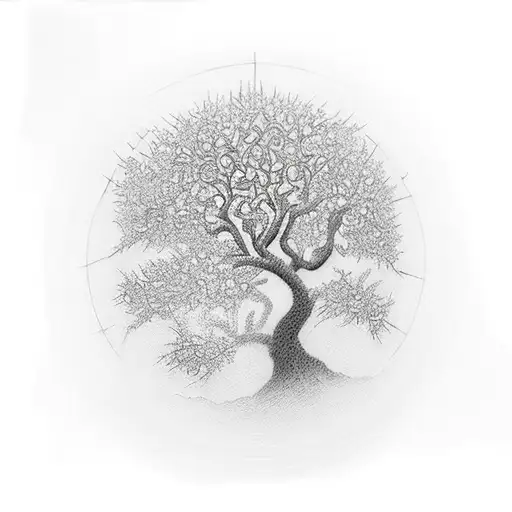 Tree Of Life