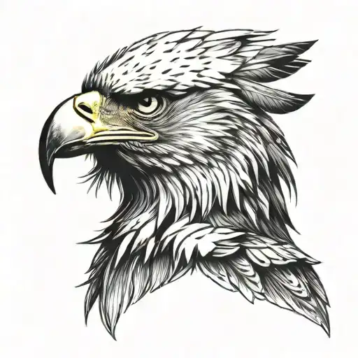 Indian Eagle
