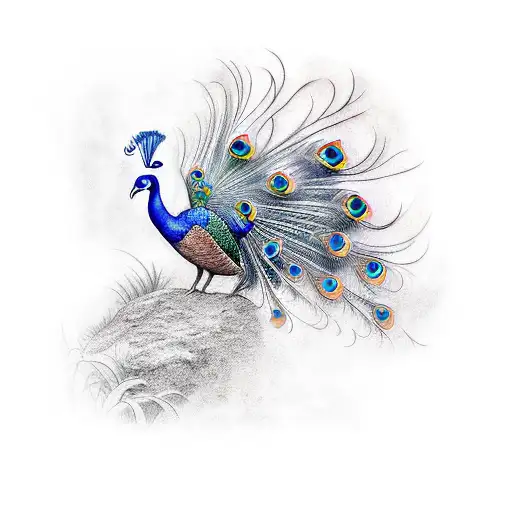 Peacock