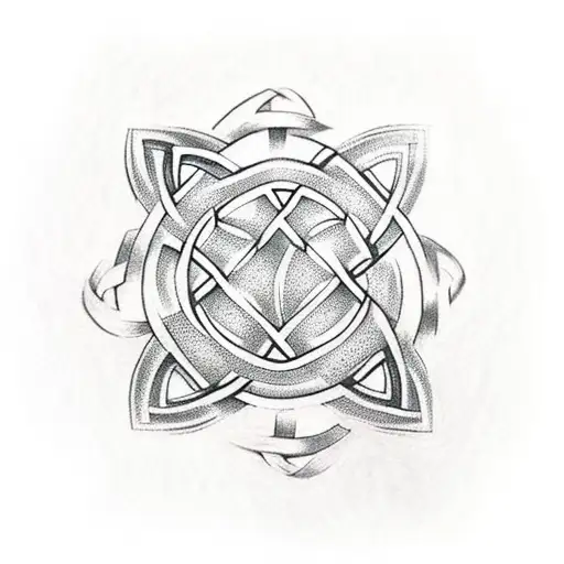 Celtic Knot