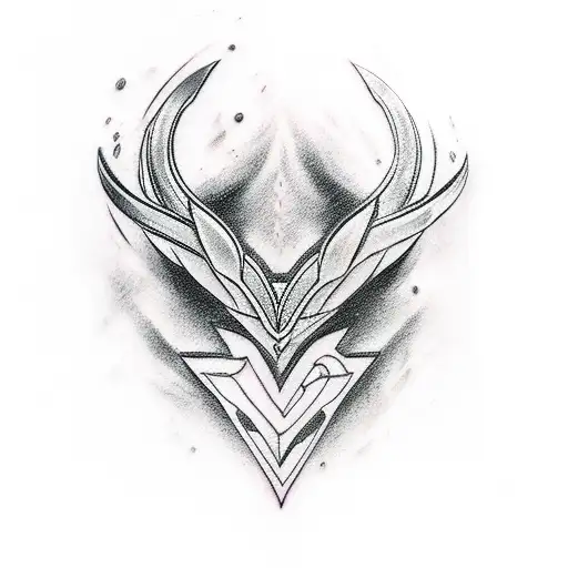 Varus Arrow League Of Legends