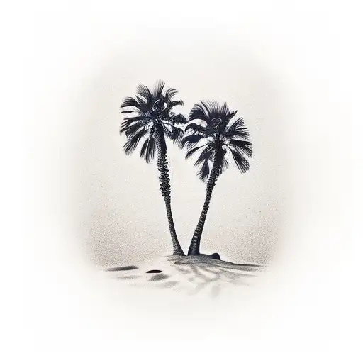 Palm Tree