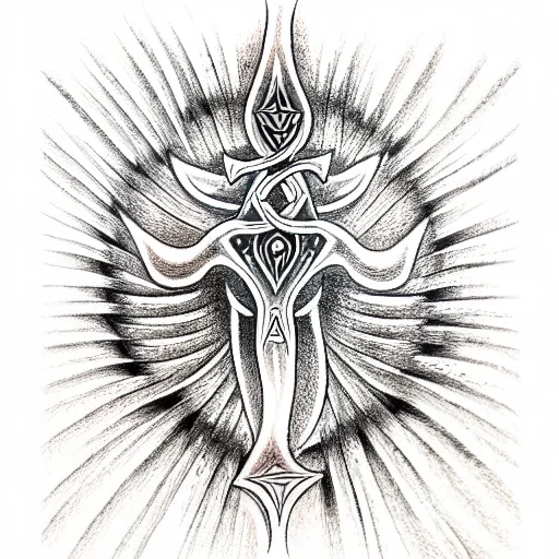 Ankh Symbol