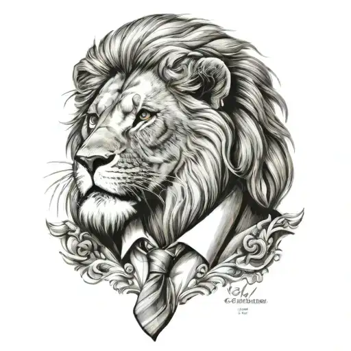Lion Lawyer
