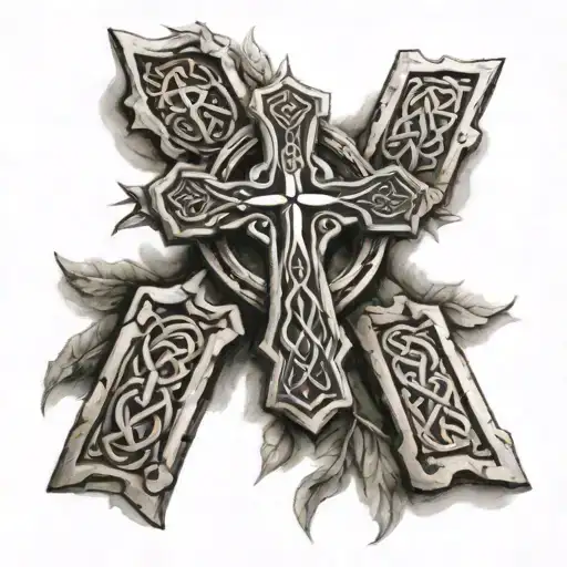 Celtic Cross