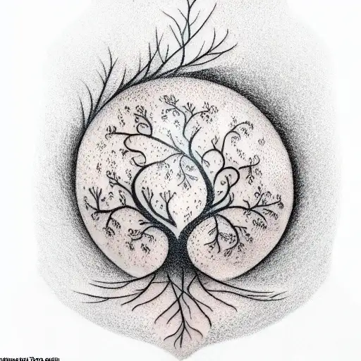 Tree Of Life