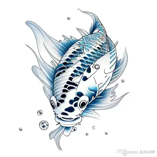 Koi Fish