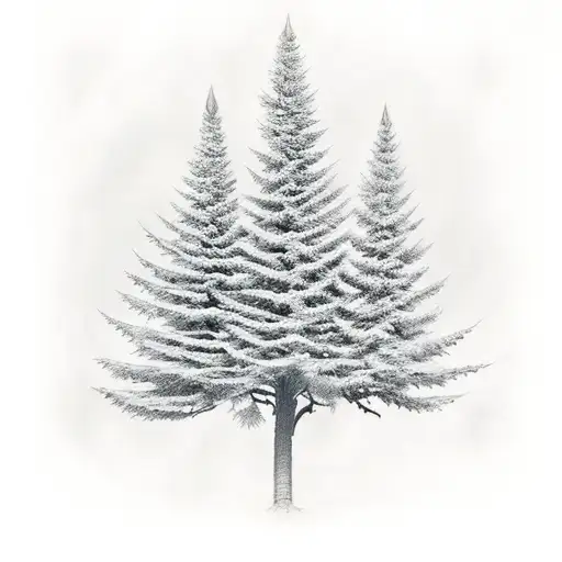 Pine Tree