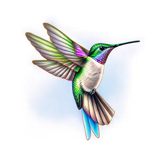 Hummingbird