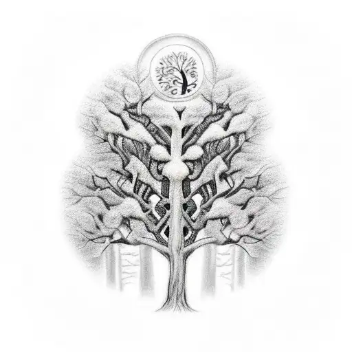 Tree Of Life