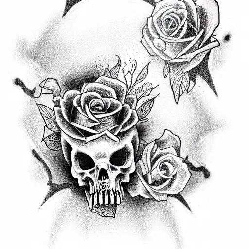 Children Shouldn't Play With Dead Things