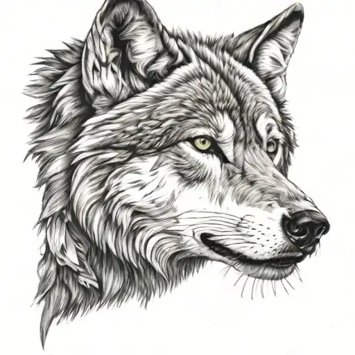 Wolf