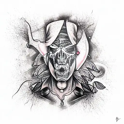 Bologna Witch Doctor