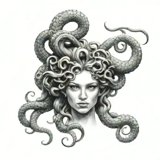 Medusa