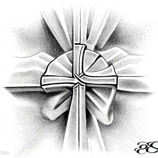 Christian Cross
