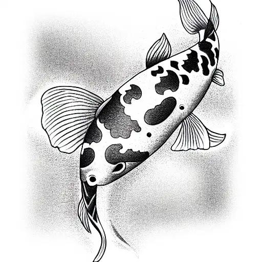 Koi Fish