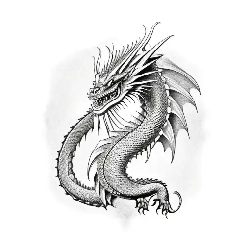 Dragon