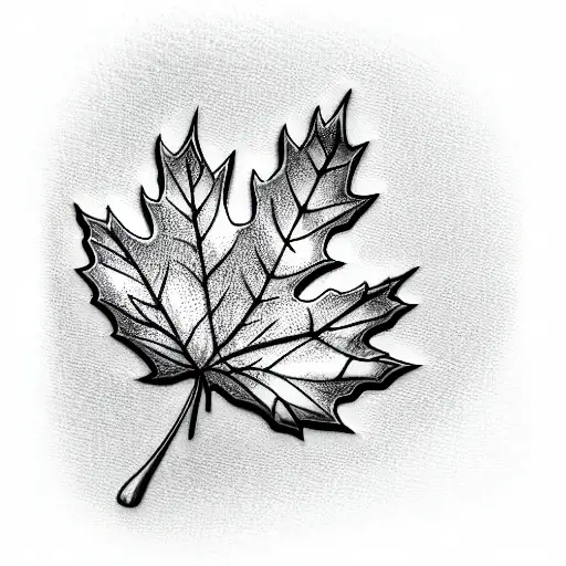 Maple Leaf