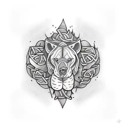 Irish And South African