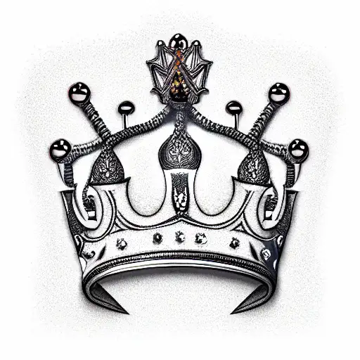 King's Crown