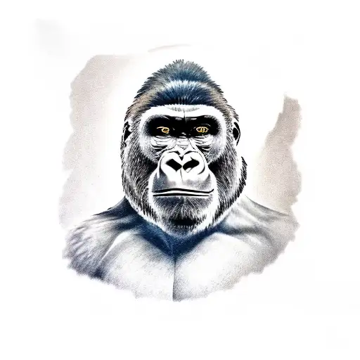 Gorilla