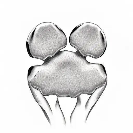 Dog Paw
