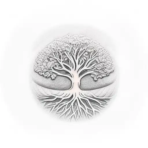 Tree Of Life