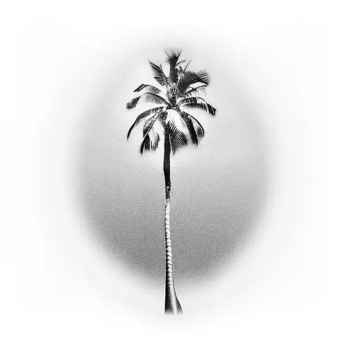 Palm Tree