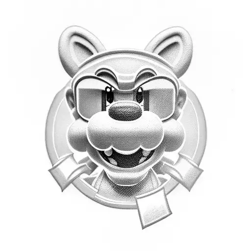 Mario As A Real Person