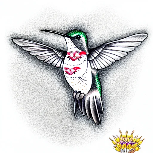 Hummingbird