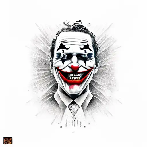 Joker Style