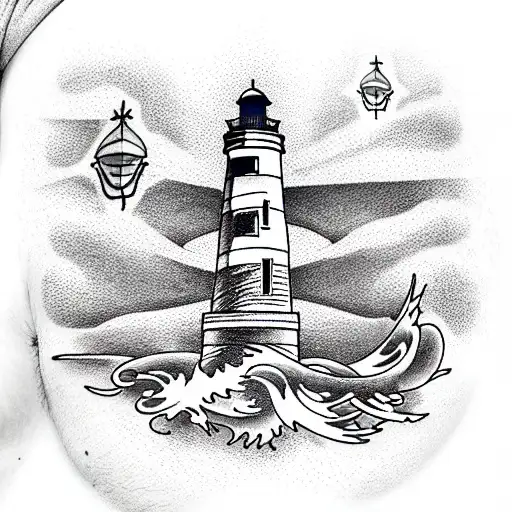 Lighthouse
